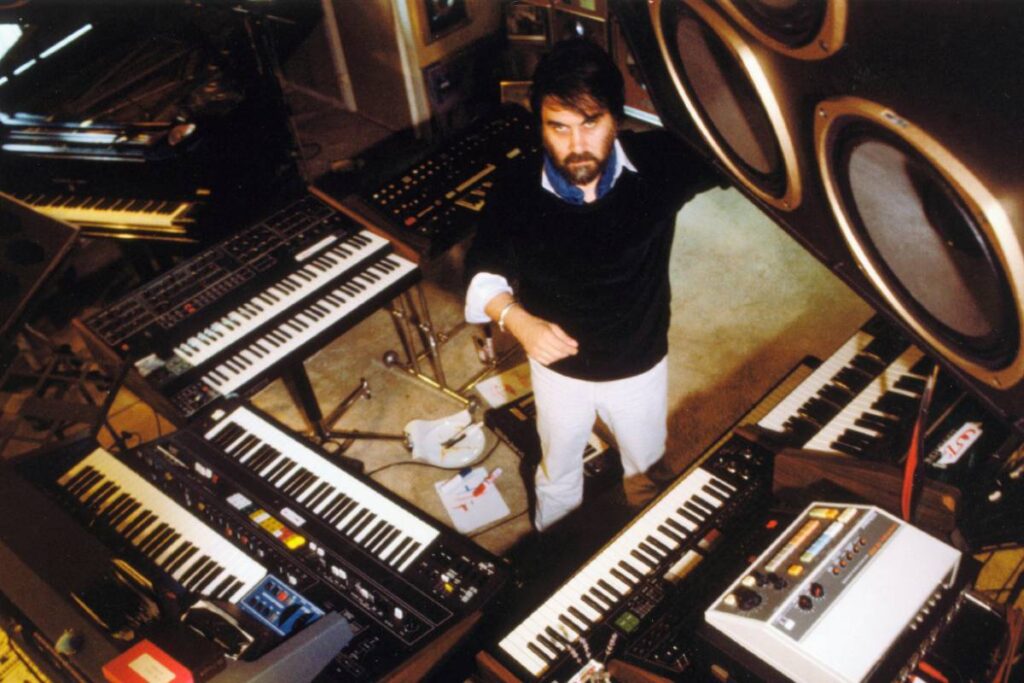 vangelis