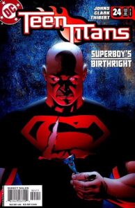 Young Justice