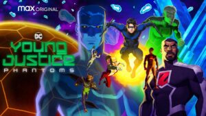 Young Justice