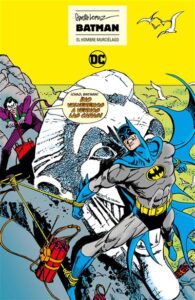 Batman Garcia