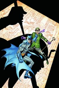 Batman Tut