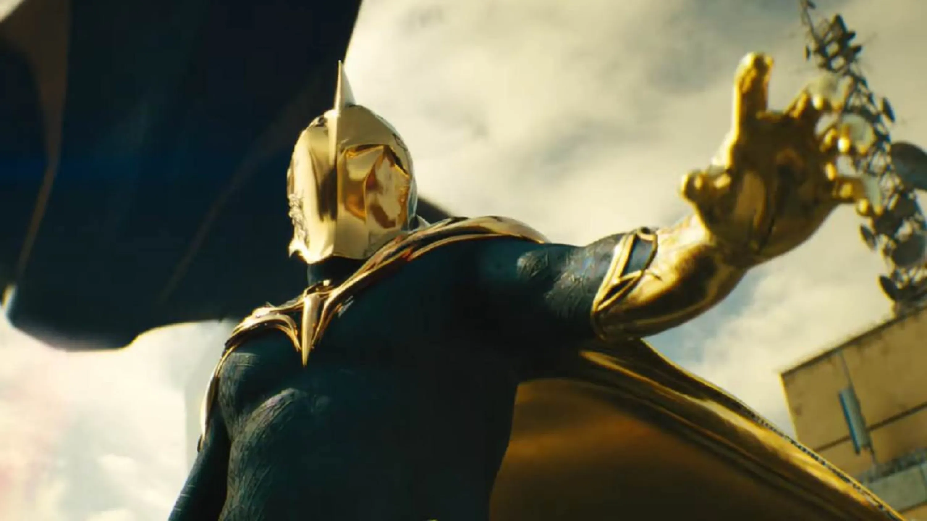 Black Adam