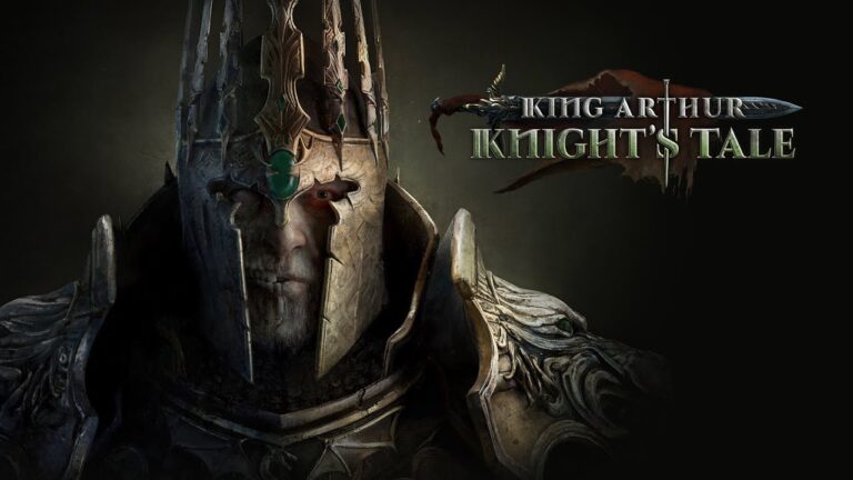King Arthur: Knight’s Tale (PC). El X-COM artúrico húngaro que nos alegra el corazón.