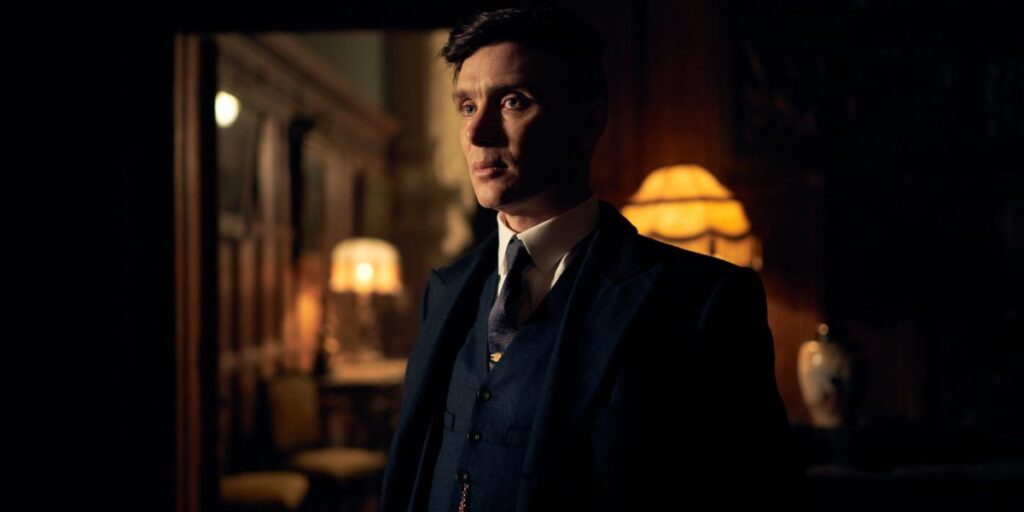 Peaky Blinders las cosas felices.01