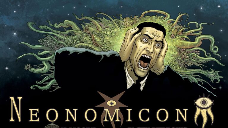 neonomicon