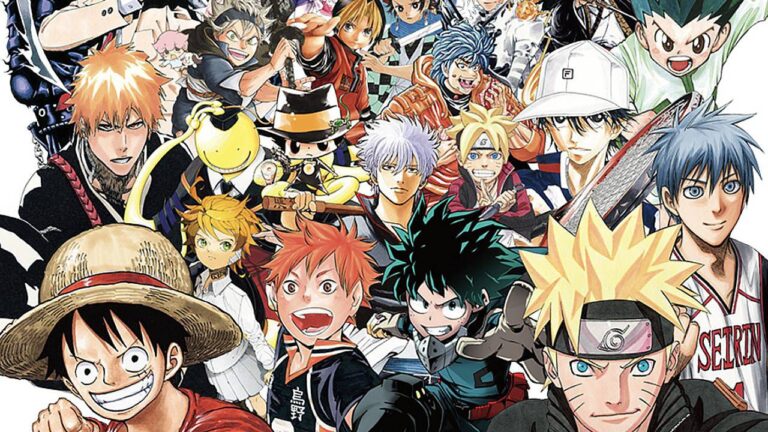 ¿Qué es mejor: el manga o el anime?