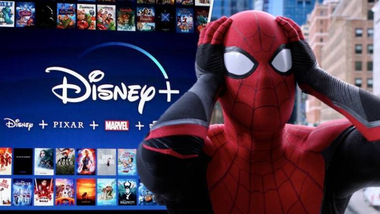 Series y Películas que se estrenan en Disney+ en Julio 2022