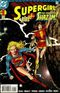 Young Justice