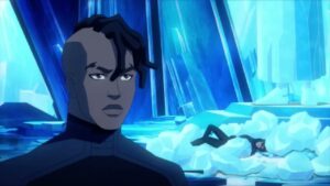 Young Justice