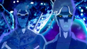 Young Justice