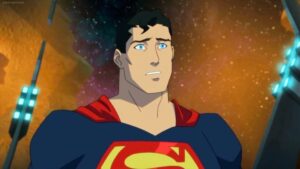 Young Justice