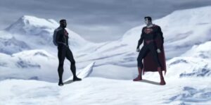 Young Justice