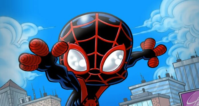 Espiderman