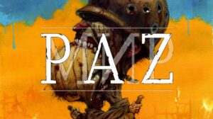 Paz