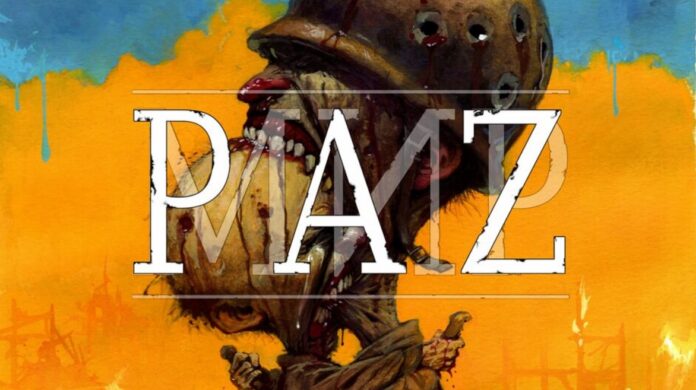Paz