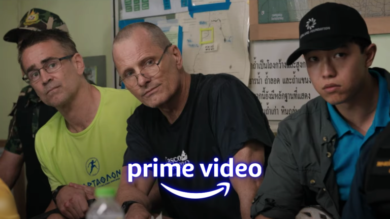 Series y películas que llegan a Amazon Prime Video en agosto 2022