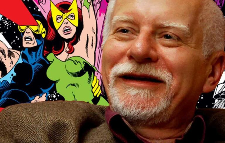 Chris Claremont aterriza en España con motivo del Festival Celsius 232
