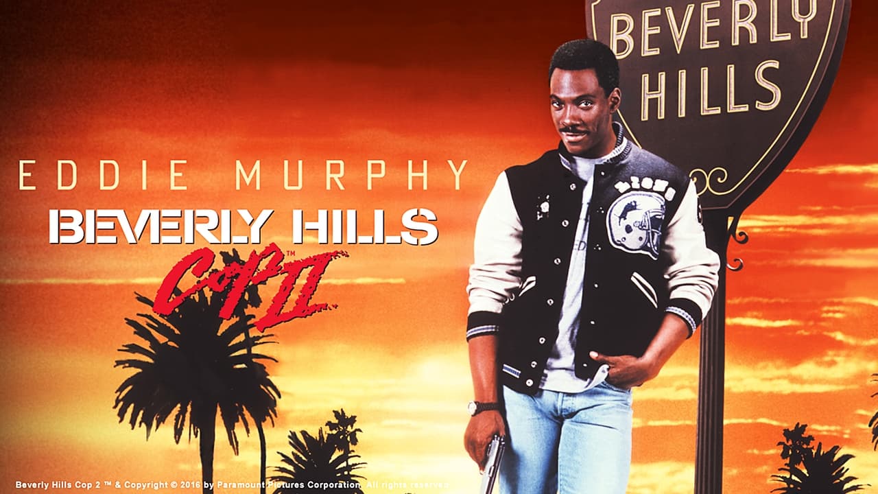 Eddie Murphy