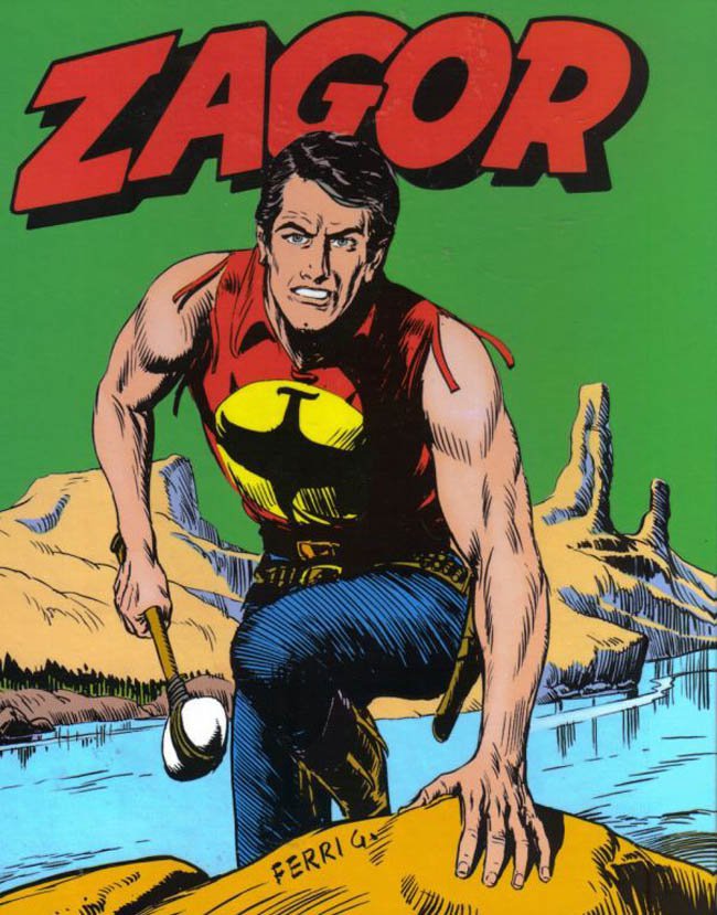 zagor las cosas felices 01
