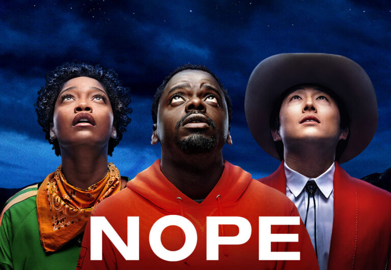 ‘Nop’ (2022): Jordan Peele se marca un ‘Shyamalan’ que no me ha terminado de convencer