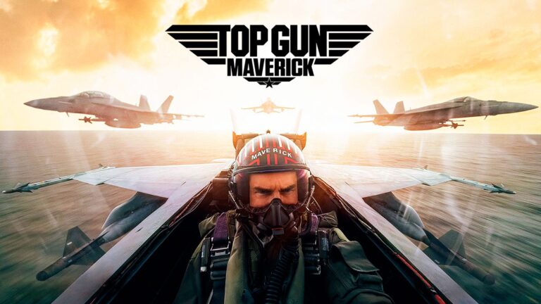 Top Gun: Maverick sigue volando muy alto en taquilla y ya está a punto de superar la recaudación de Vengadores: Infinity War en USA