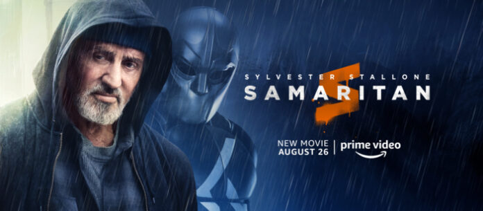 Samaritan