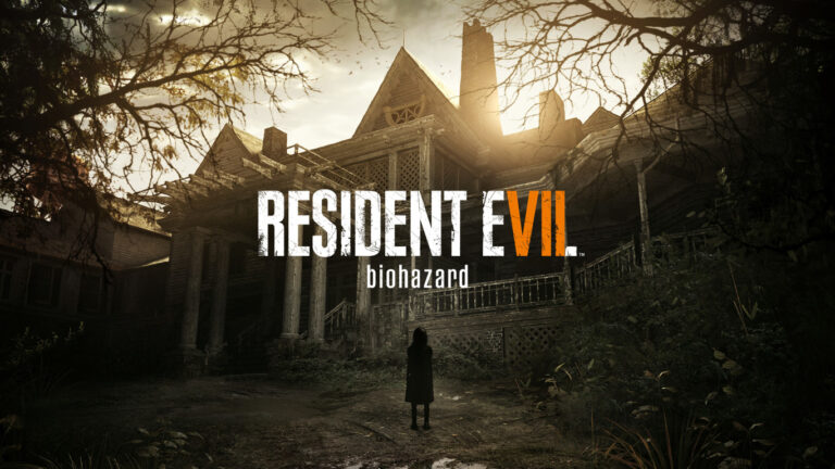 Resident Evil 7: lo hiciste otra vez, Capcom