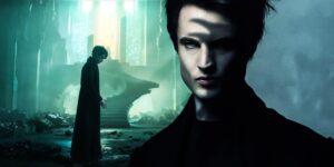 Sandman 3