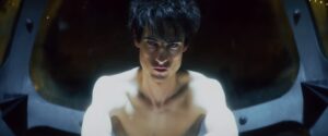 Sandman Joker 1