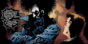 Sandman Joker 2