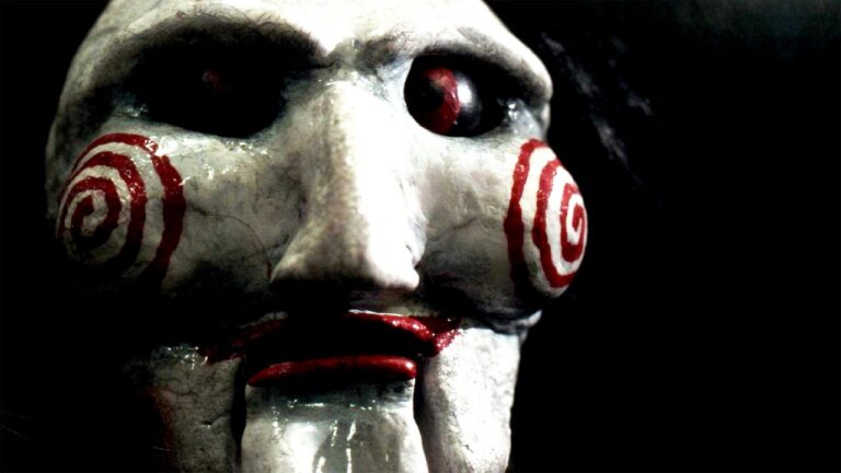 Se confirma la última entrega de Saw, para el 27 de octubre de 2023.