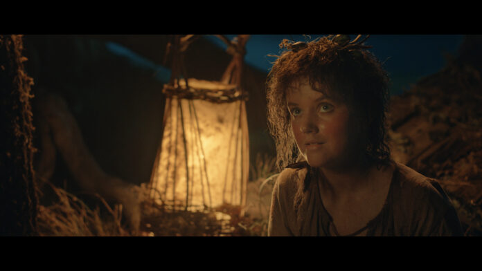 Los anillos del poder