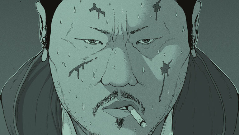 ‘Una sed de venganza justificada’ #1 | Rick Remender vuelve con la historia violenta de un hombre normal