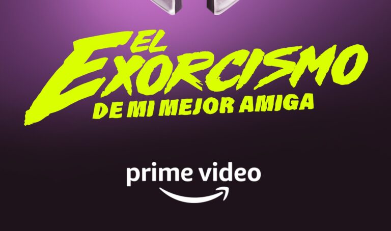 Tráiler y fecha de estreno de El exorcismo de mi mejor amiga, de Prime Video