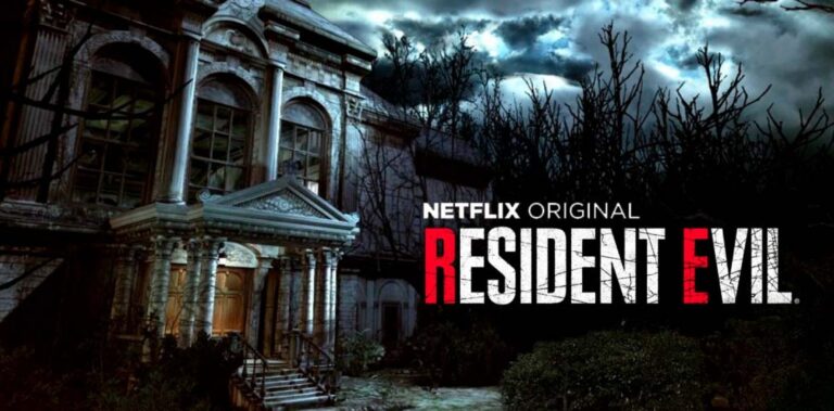 A poco de estrenada y con solo una temporada, Netflix cancela Resident Evil