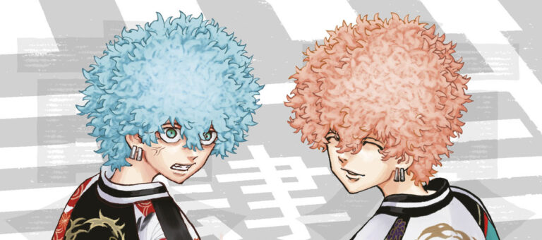 Crítica de Tokyo Revengers 8