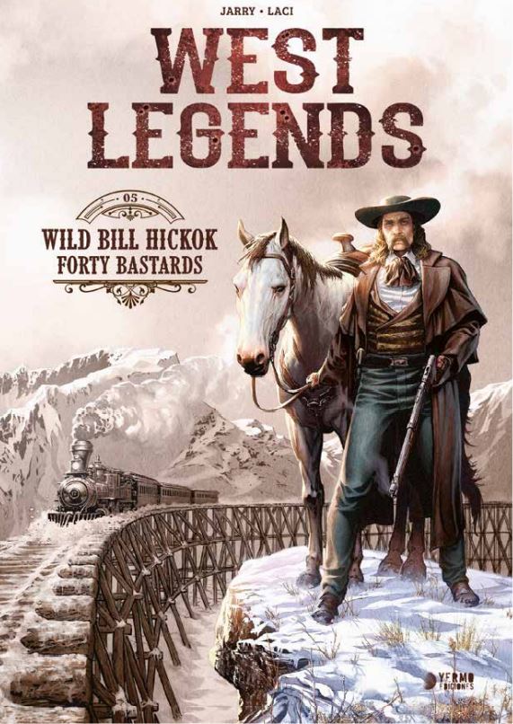 west legends 5
