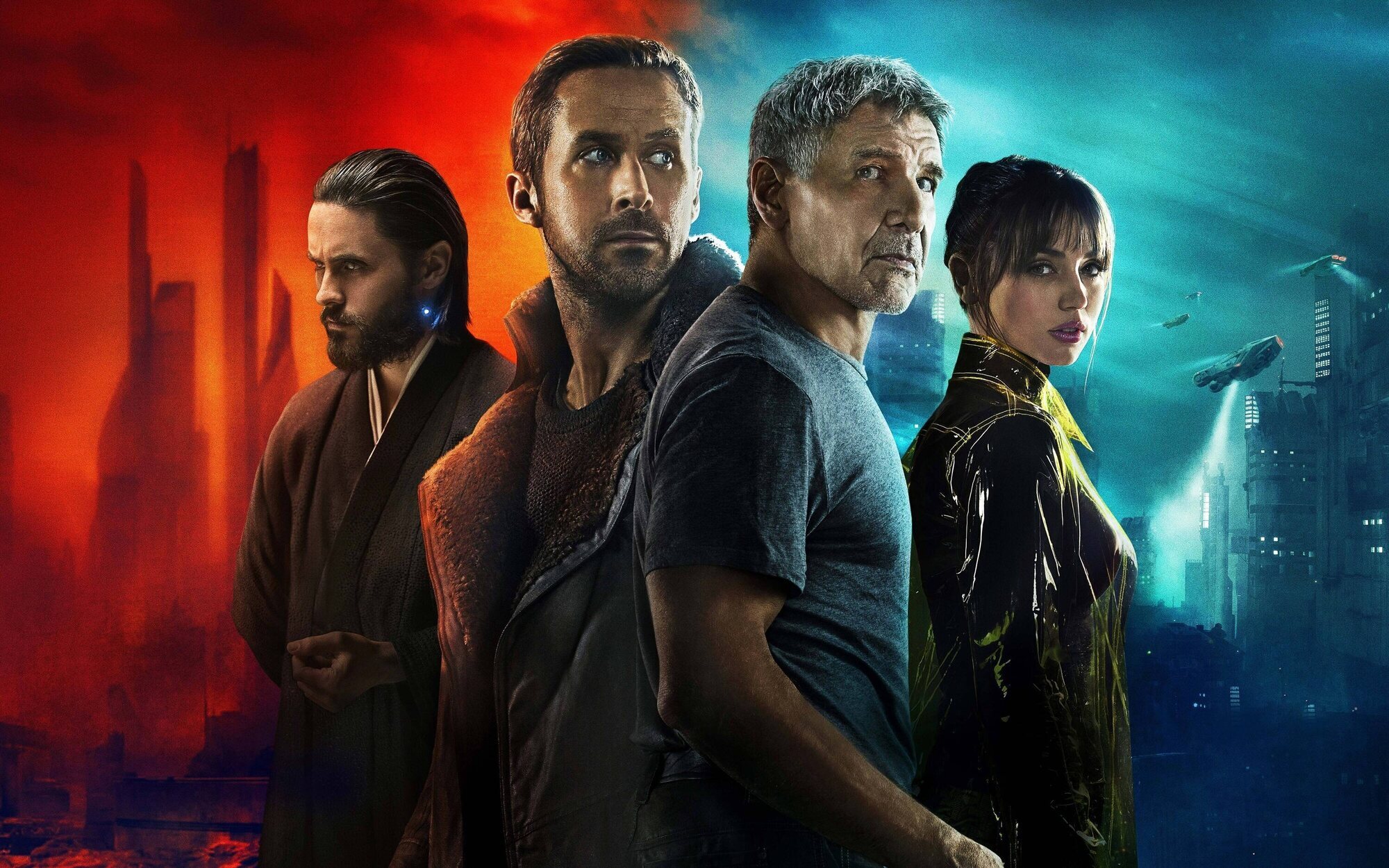 Blade Runner 2099