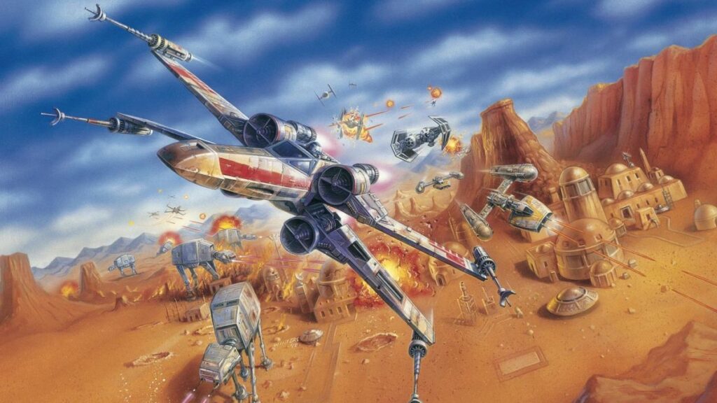 Star Wars