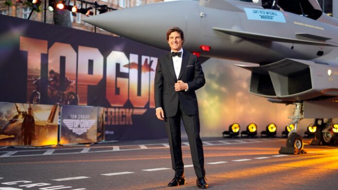 Top Gun: Maverick
