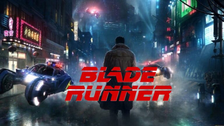 Prime Video anuncia Blade Runner 2099: serie de acción real