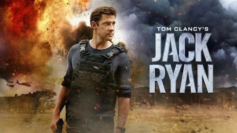 La tercera temporada de Jack Ryan llega el 21 de diciembre