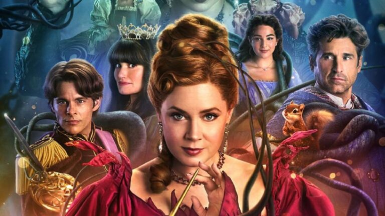 Disney presenta el nuevo tráiler de El regreso de las brujas 2, el live-action de La Sirenita y Desencantada, la esperada secuela de Encantada