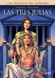 Las tres Julias scaled 1