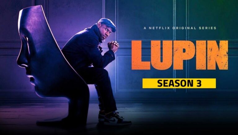Tráiler de Lupin: Parte 3, el regreso del caballero ladrón