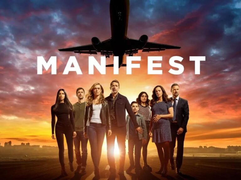 Tráiler de la esperadísima temporada 4 (y final) de Manifest