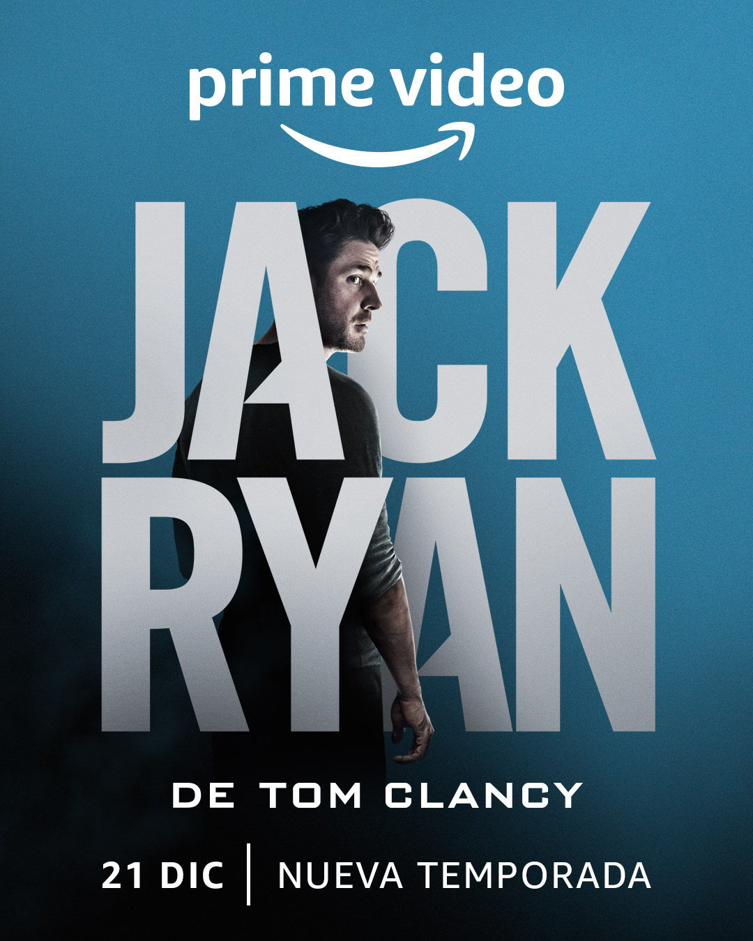 Jack Ryan