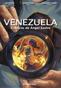 Planeta