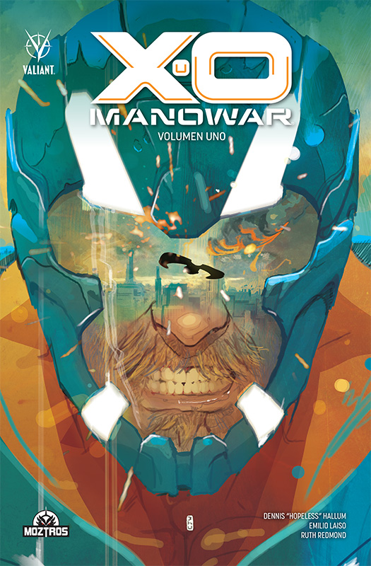 X-O Manowar