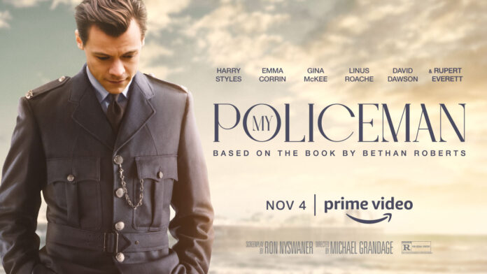 My Policeman